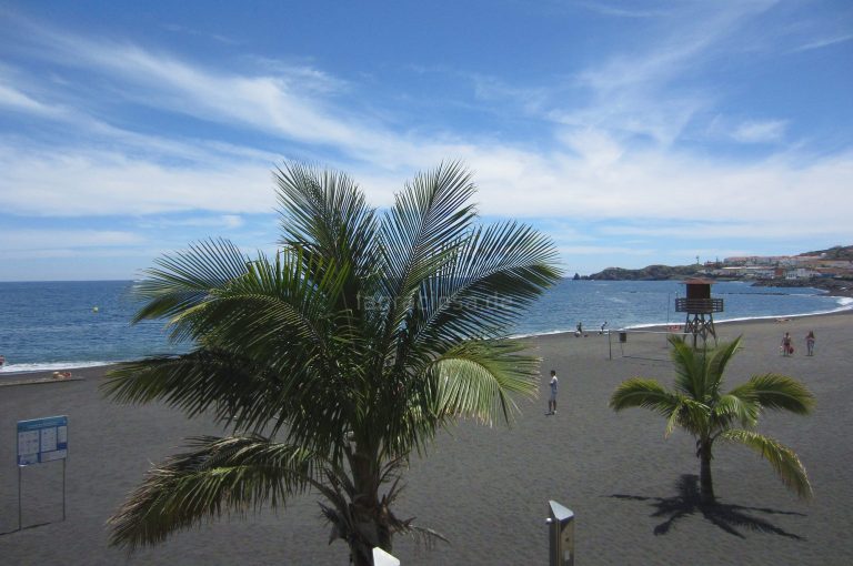 Playa de Bajamar