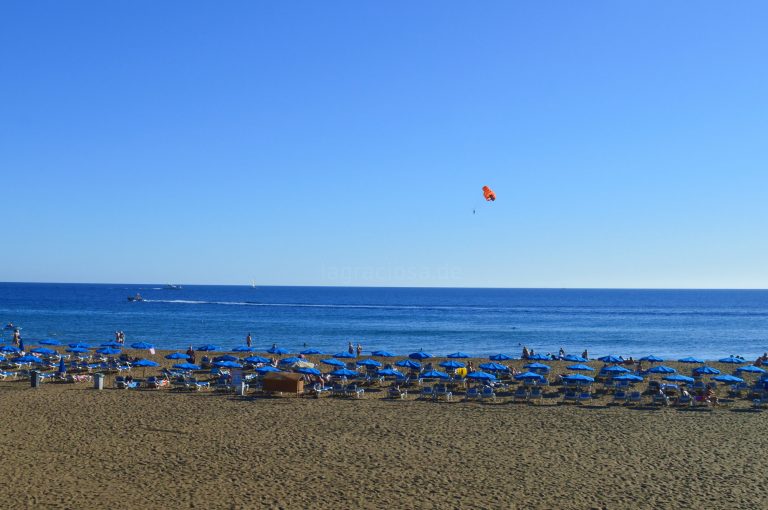 Puerto del Carmen