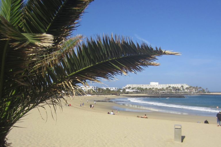 Costa Teguise