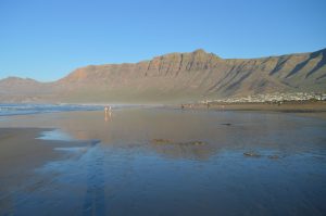 Playa de Famara