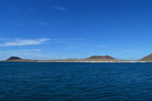 La Graciosa