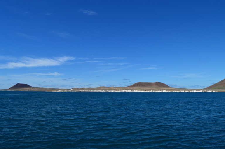 La Graciosa