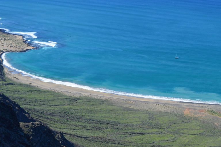 Playa del Risco