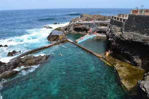 Piscina La Fajana