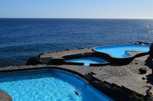 Piscinas de La Caleta