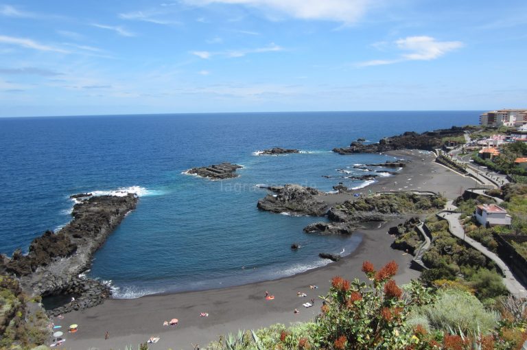 Playa de los Cancajos