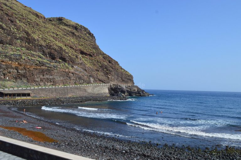 Playa de Timijiraque